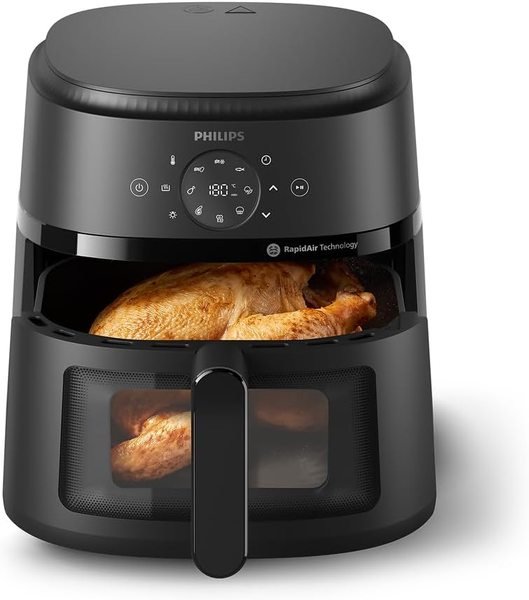 Philips Walita Digital Série 3000 RI9252
